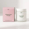 Mother Mother Magnesium Cream — High Potency 75mg Per Ml