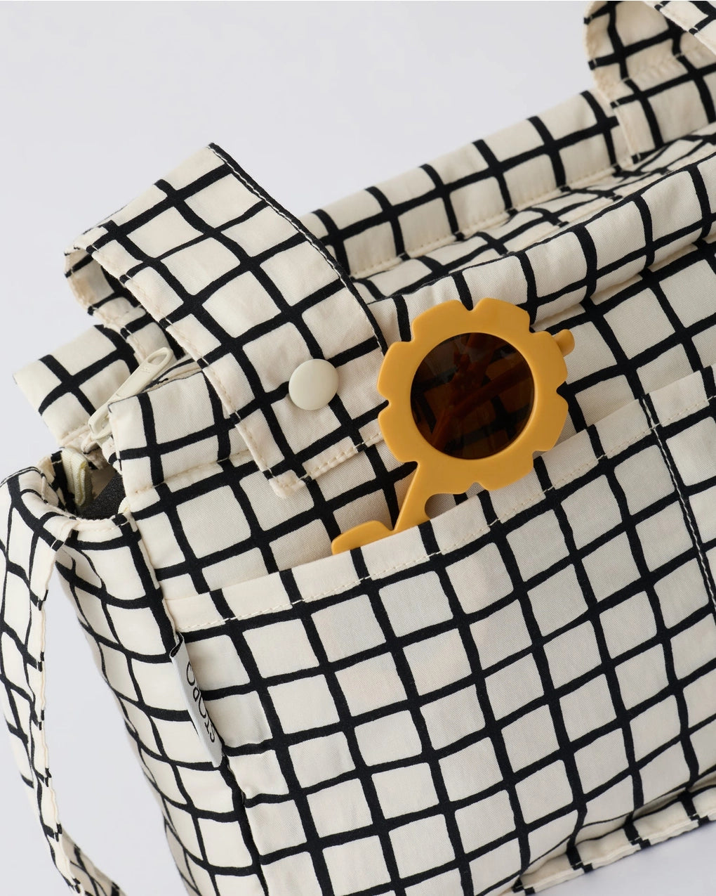 Kindred Bravely Stroller Party™ Caddy Bag