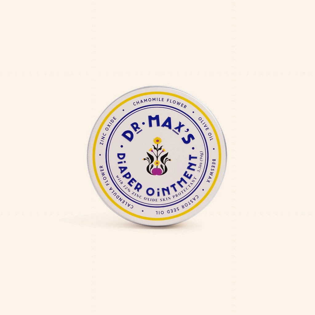 Dr. Max's Diaper Ointment