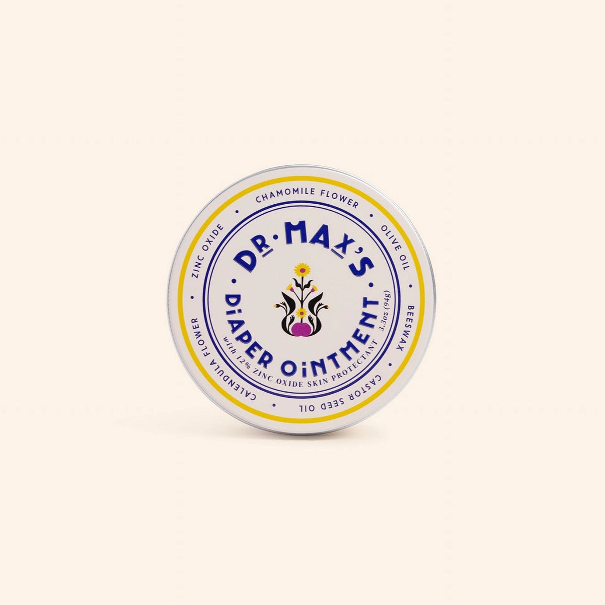 Dr. Max's Diaper Ointment