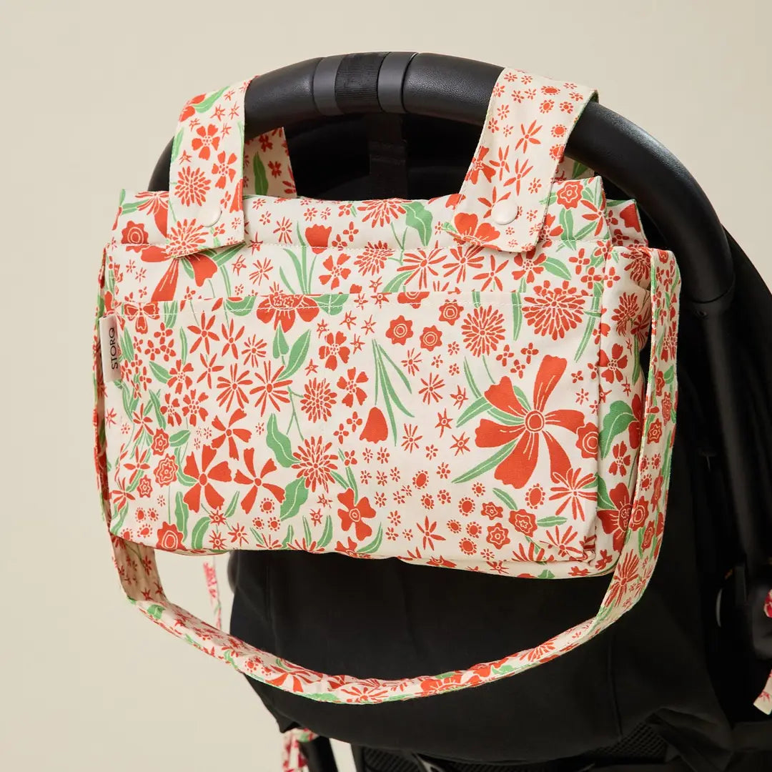 Kindred Bravely Stroller Party™ Caddy Bag