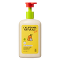 California Naturals Kids Sudsy Shampoo 12oz
