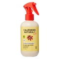 California Naturals Kids No-Knot Detangler Leave-in Spray 8oz