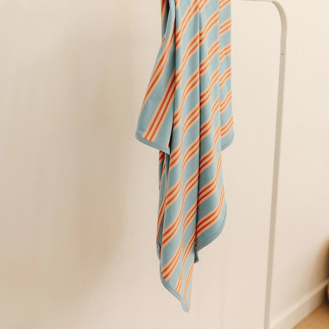 The Rest Organic Cotton Baby Wrap