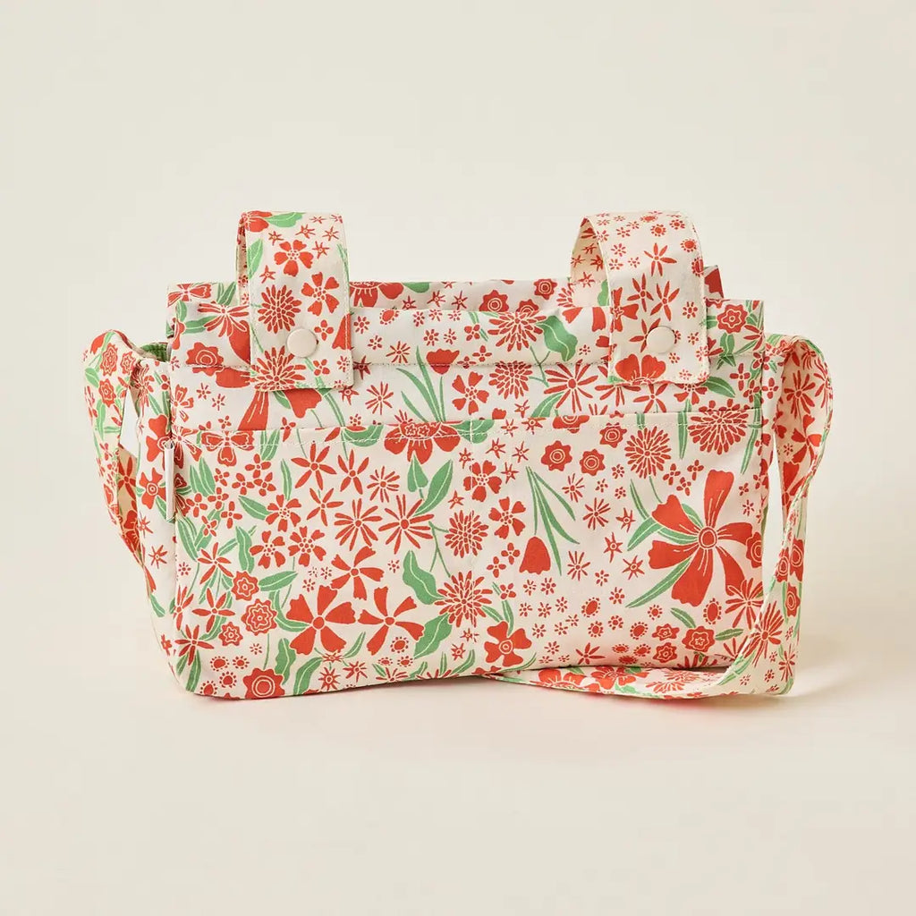 Kindred Bravely Stroller Party™ Caddy Bag