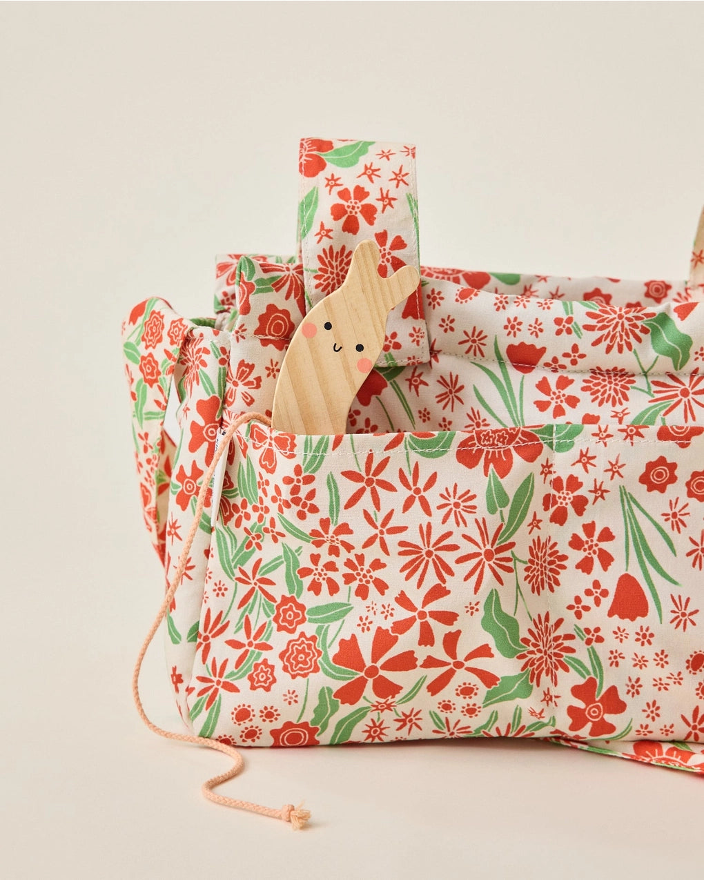 Kindred Bravely Stroller Party™ Caddy Bag