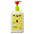 California Naturals Kids Whipped Conditioner 12oz