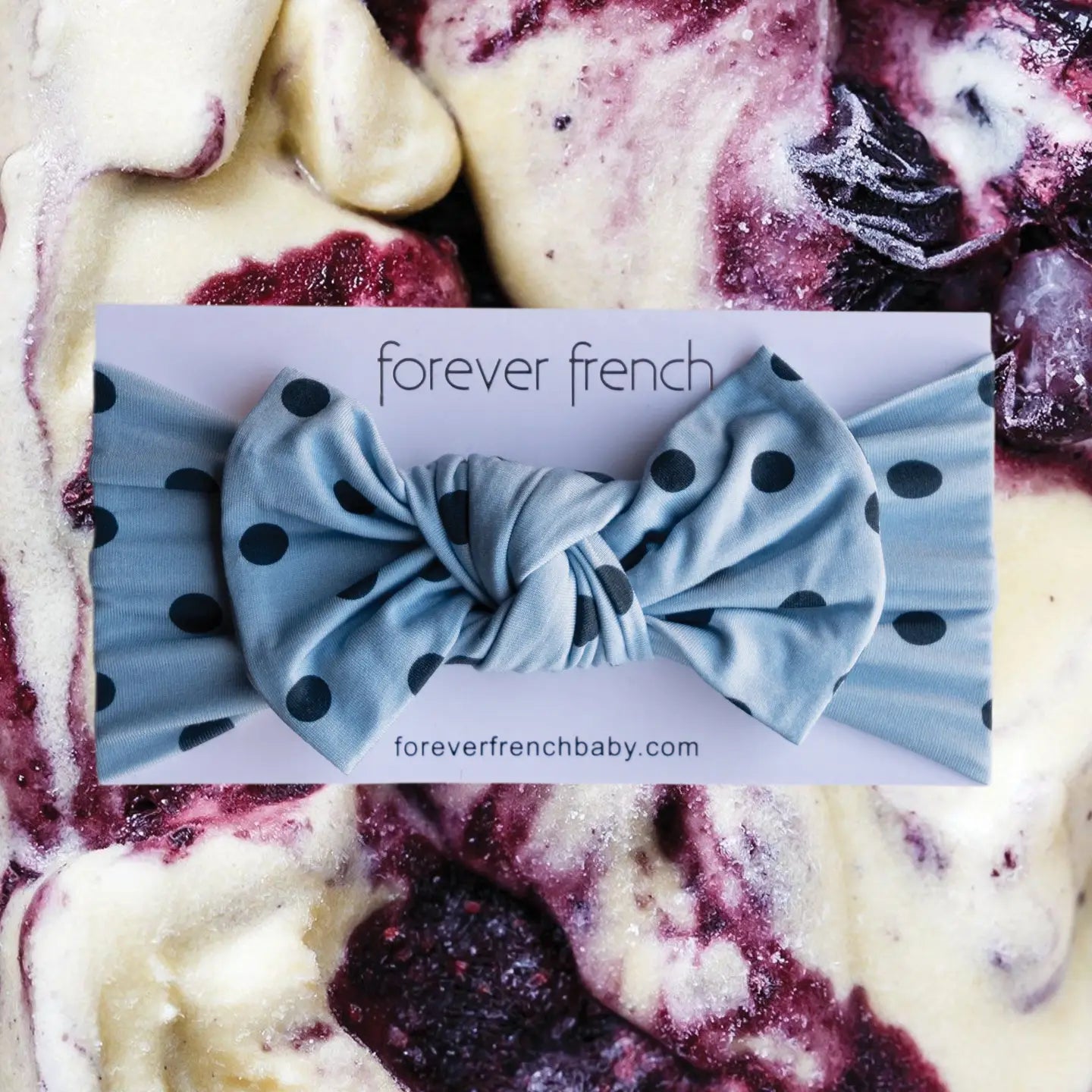 Forever French Bamboo Head Wrap | Sully
