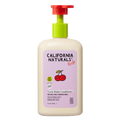 California Naturals Curly Kiddo Conditioner 12oz