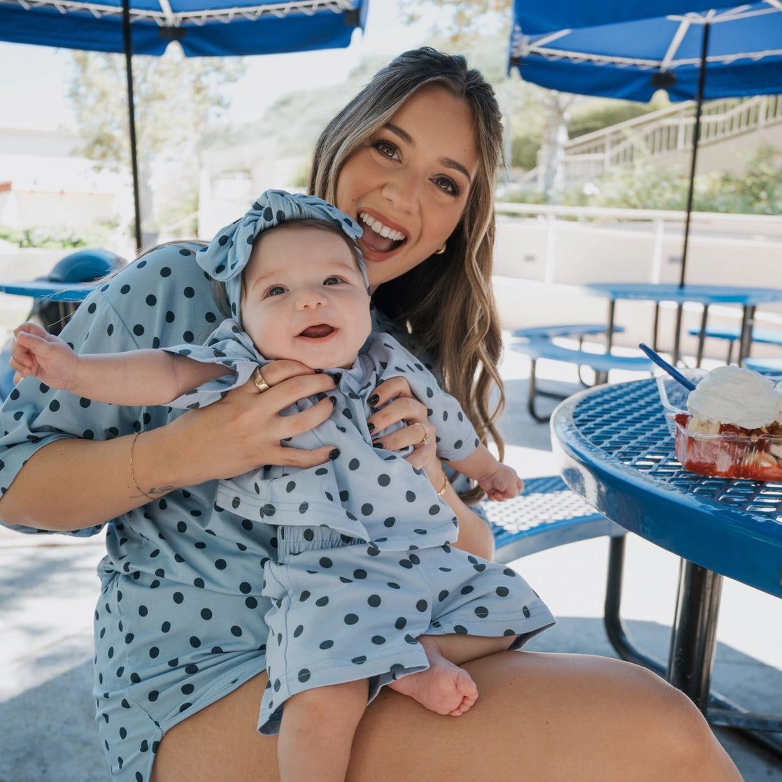 Forever French Child Short Set | Sully
