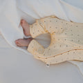 Forever French Bamboo Zip Pajamas | Veda