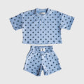 Forever French Child Short Set | Sully