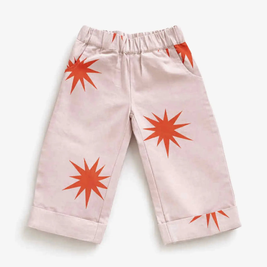 The Rest Organic Pow Chinos