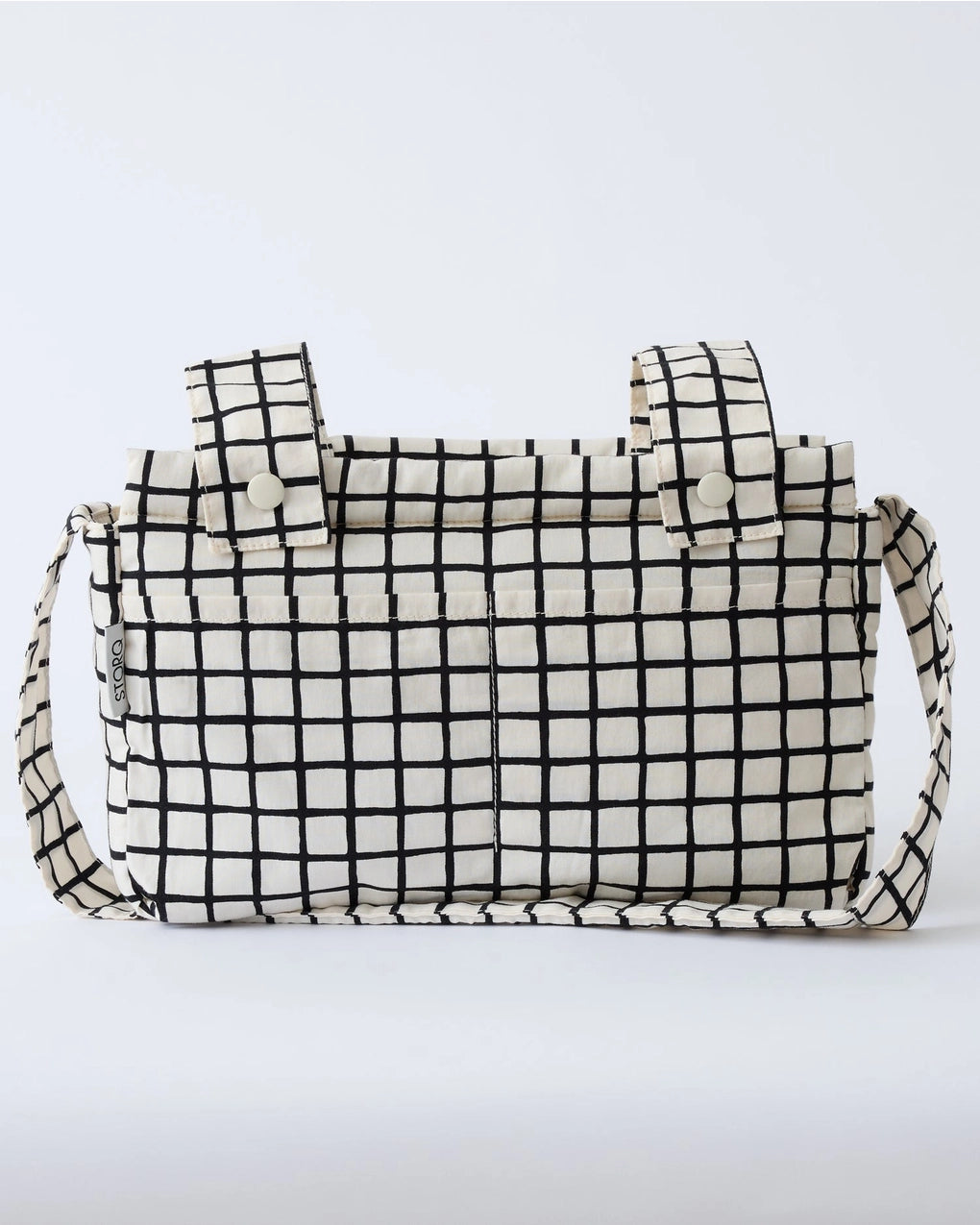 Kindred Bravely Stroller Party™ Caddy Bag