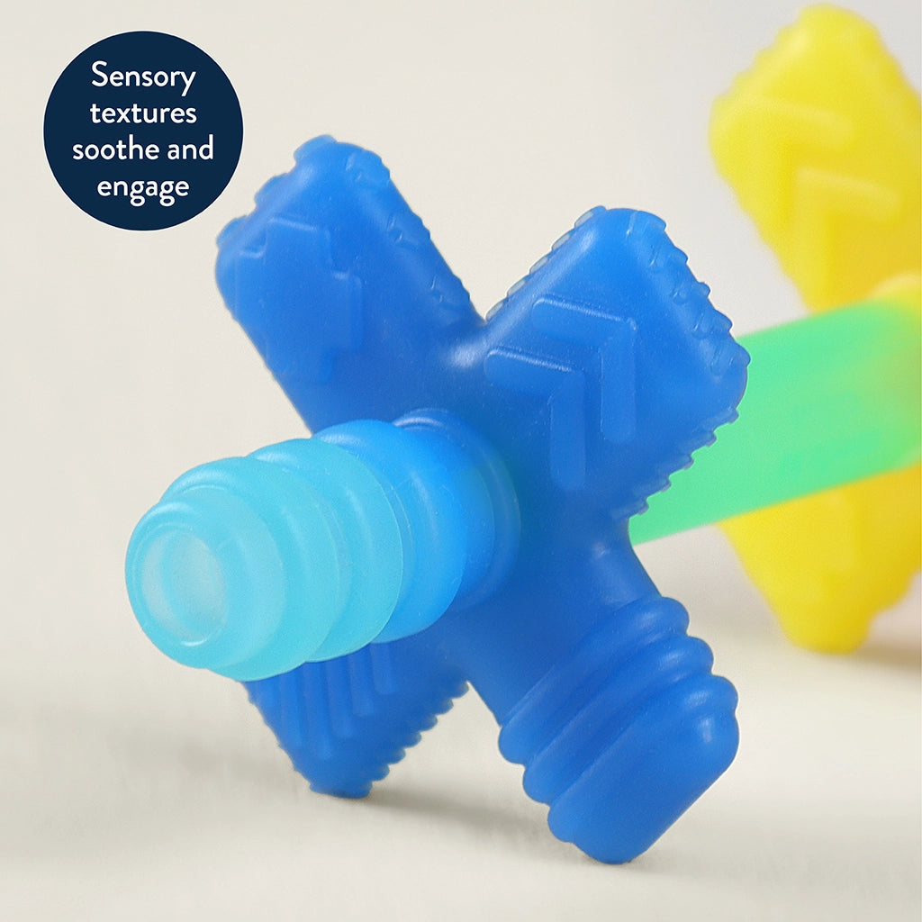 Itzy Ritzy Teensy Tubes™