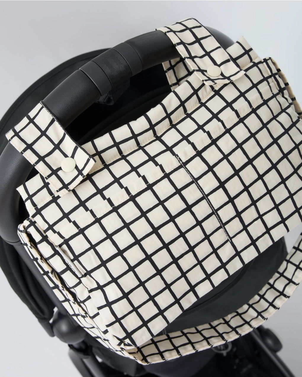 Kindred Bravely Stroller Party™ Caddy Bag