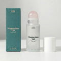 Mother Mother Magnesium Oil + Aloe, Rose Quartz Roller