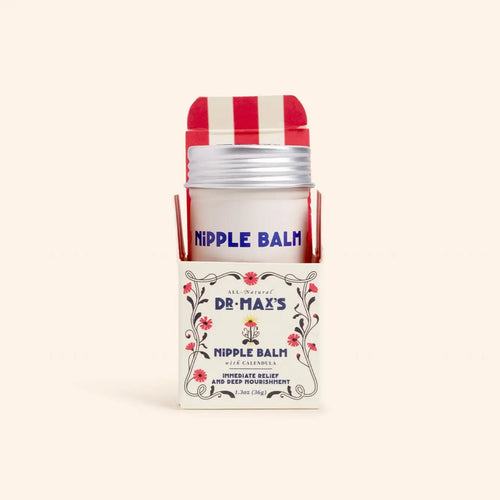 Dr. Max's Nipple Balm