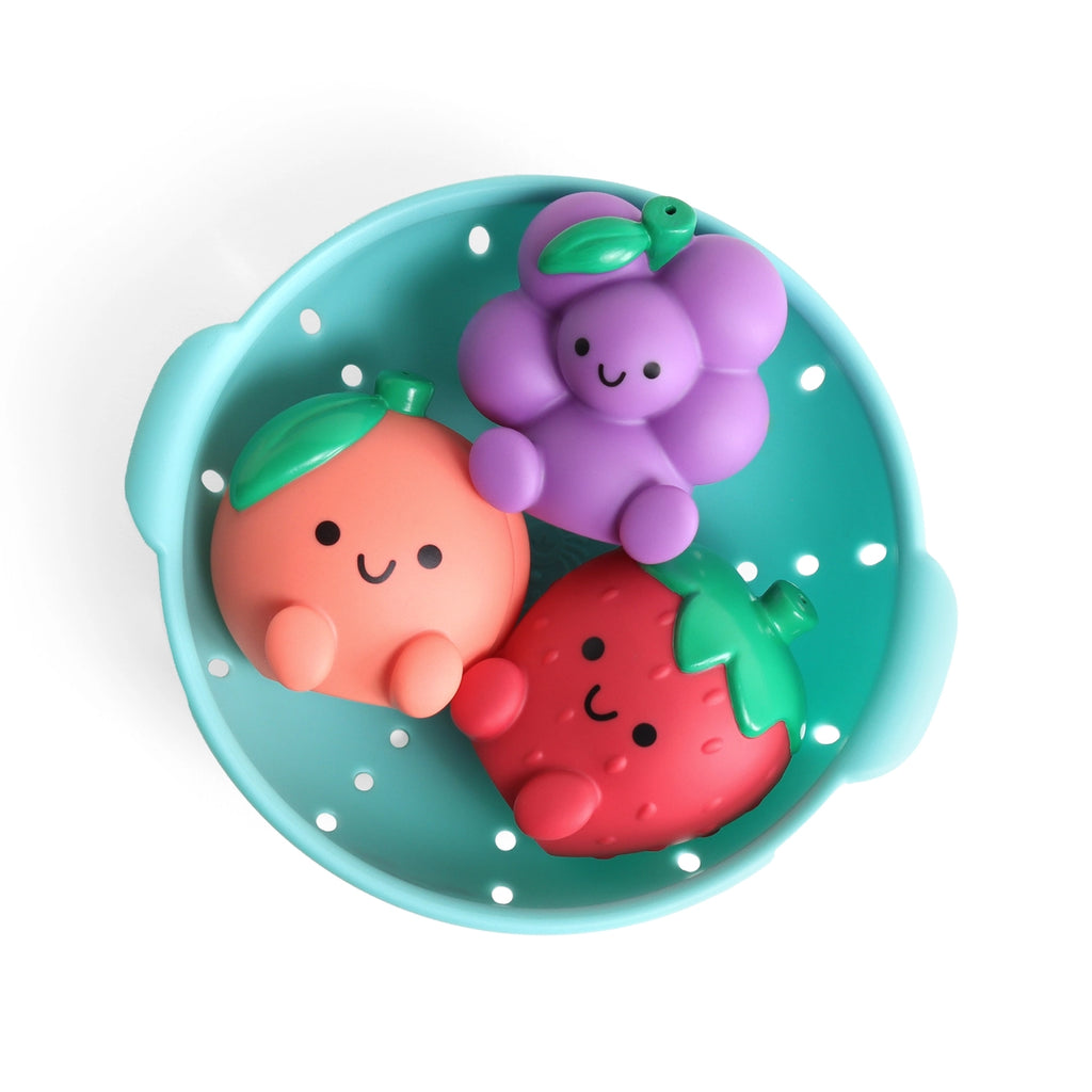 PREORDER FOR JULY 9 OR LATER: Itzy Ritzy Itzy Splash Pals™ - Bath + Water Toy