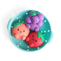 PREORDER FOR JULY 9 OR LATER: Itzy Ritzy Itzy Splash Pals™ - Bath + Water Toy