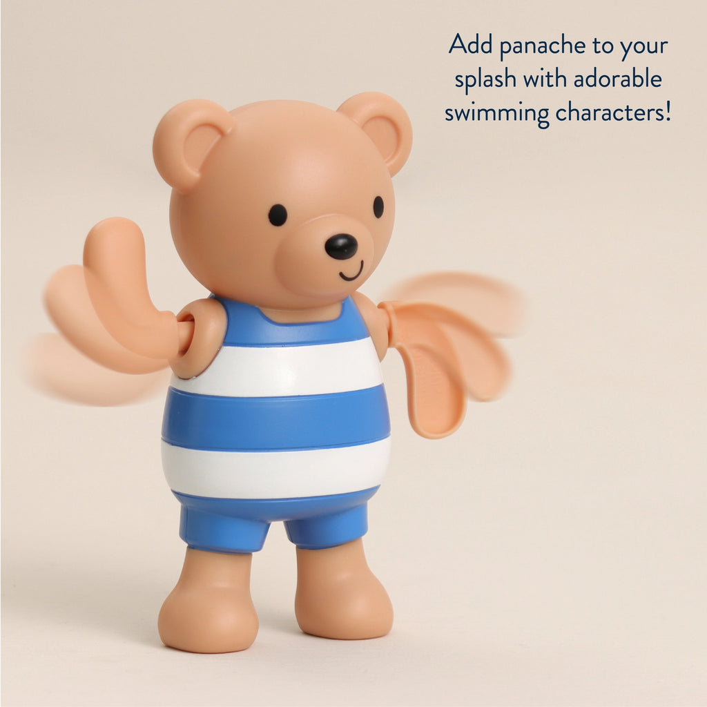 Itzy Ritzy Bear Silly Swimmers™