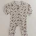 Forever French Bamboo Zip Pajamas | Darlin'