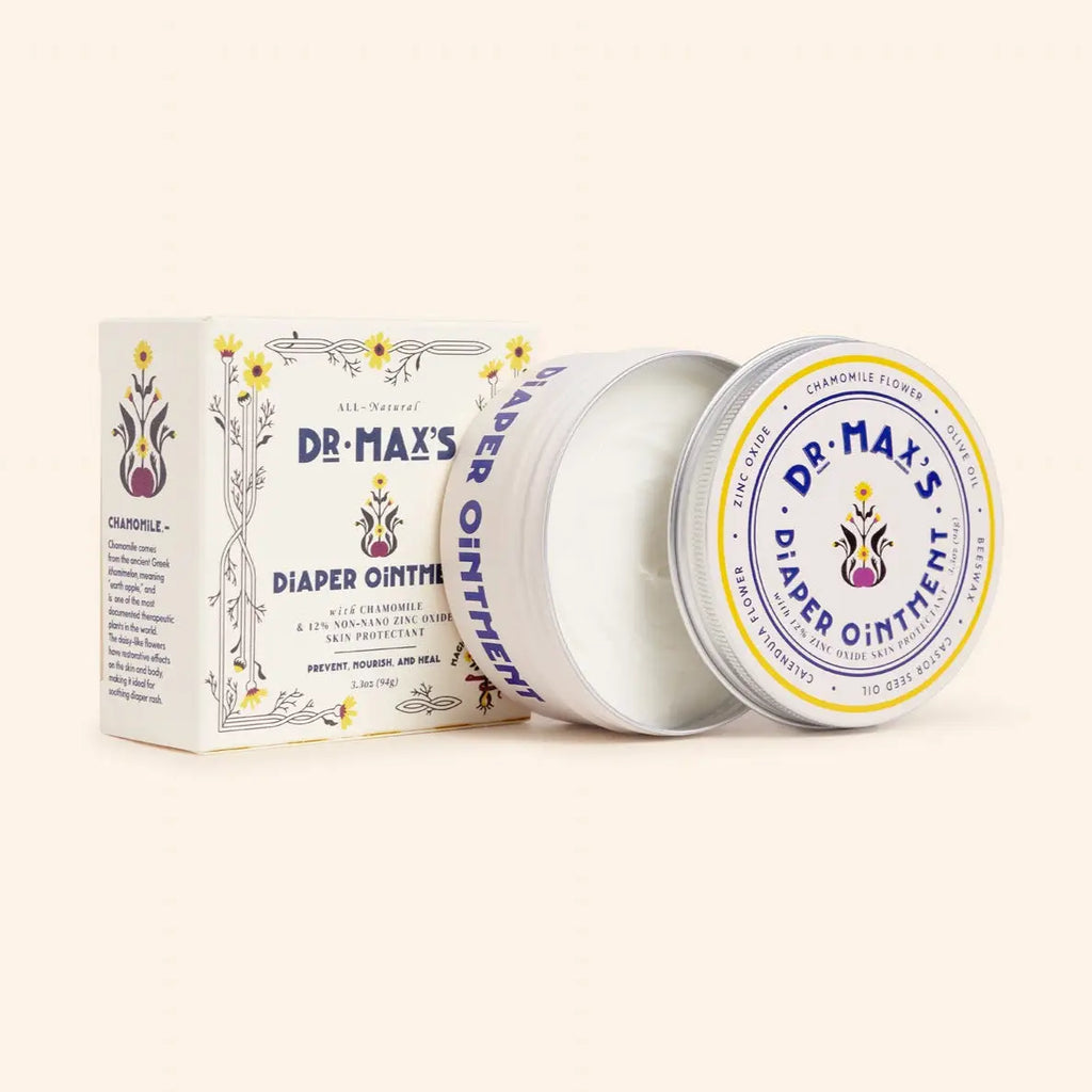 Dr. Max's Diaper Ointment