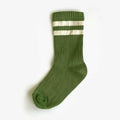 The Rest Organic Cotton Knit Socks