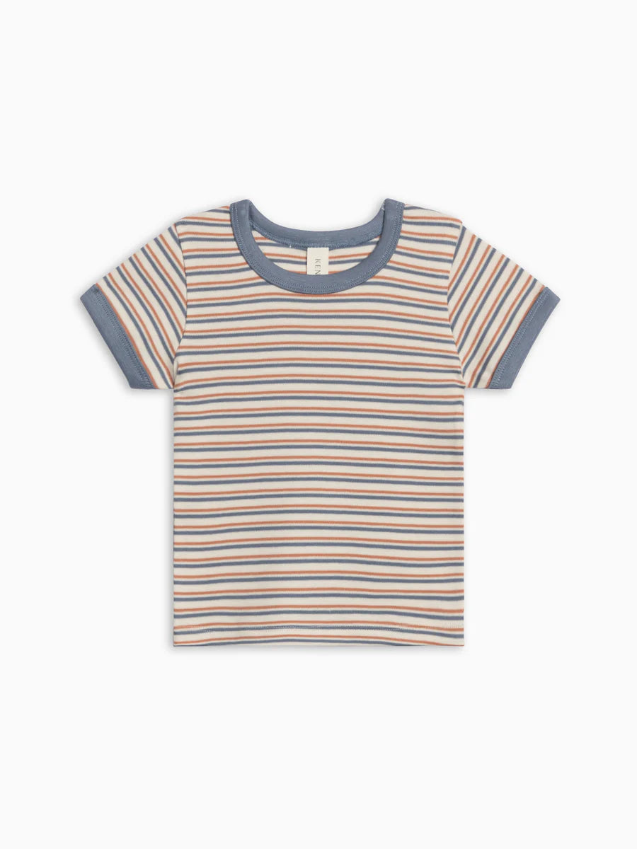 Colored Organics Andy Ringer Tee
