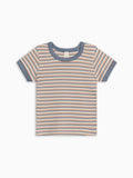 Colored Organics Andy Ringer Tee