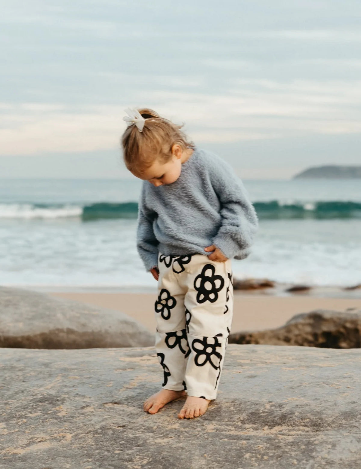 Sonny Label Pocket Pants