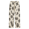 PREORDER: Sonny Label Mumza Twill Pants in Flowerz