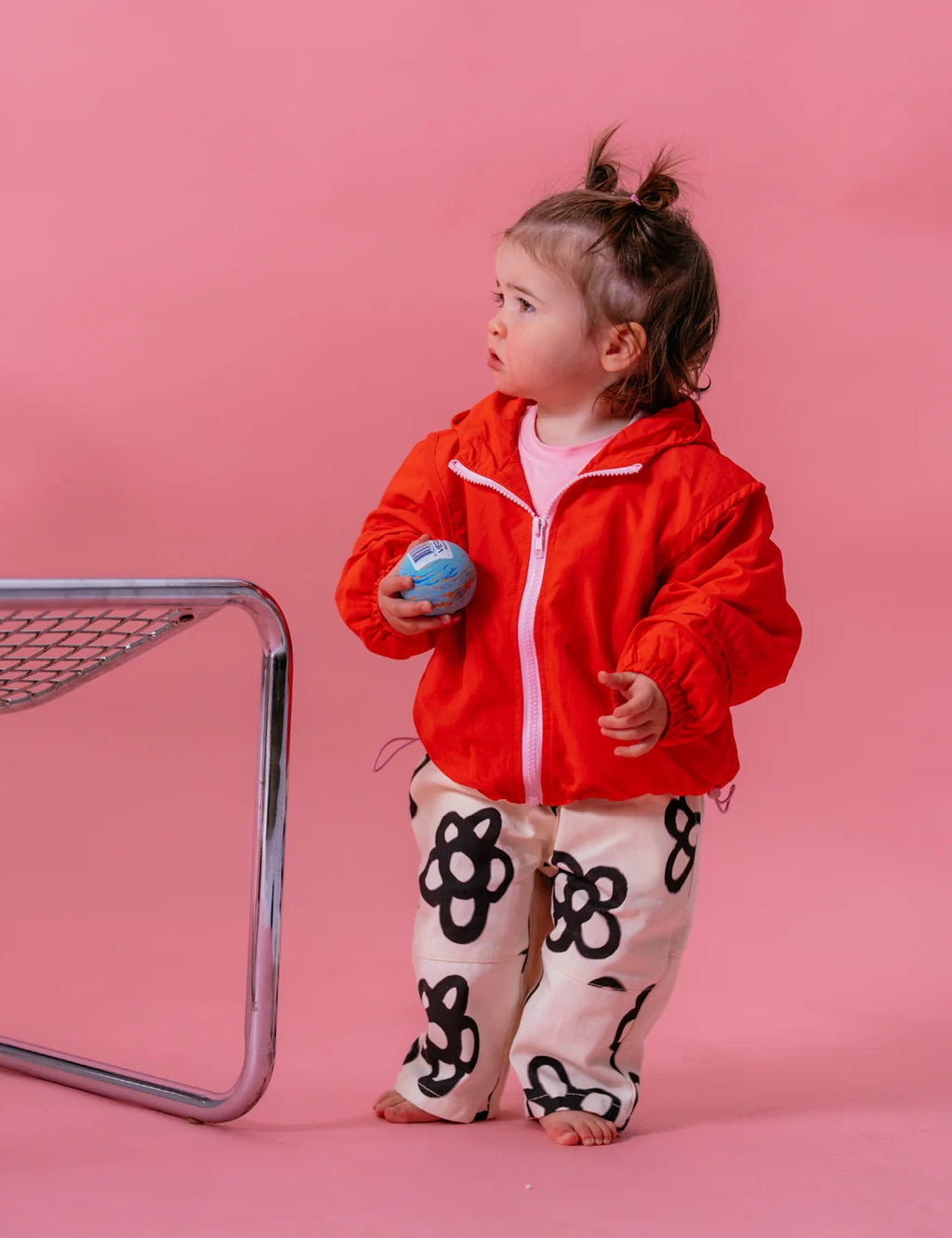 Sonny Label Windbreaker