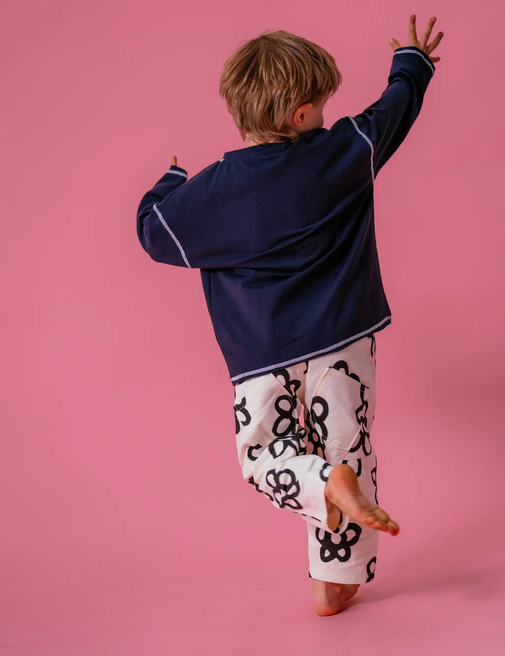 Sonny Label Pocket Pants