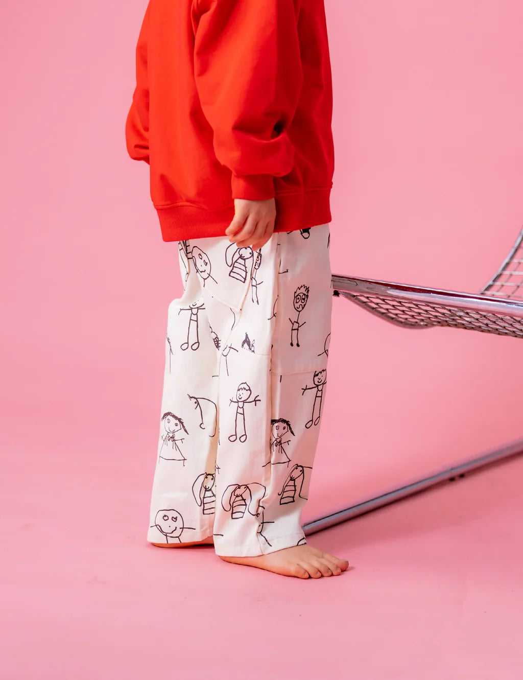 Sonny Label Pocket Pants