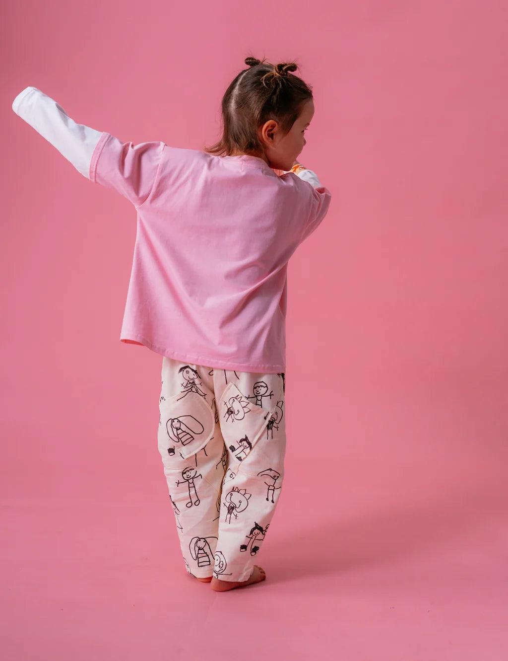 Sonny Label Pocket Pants