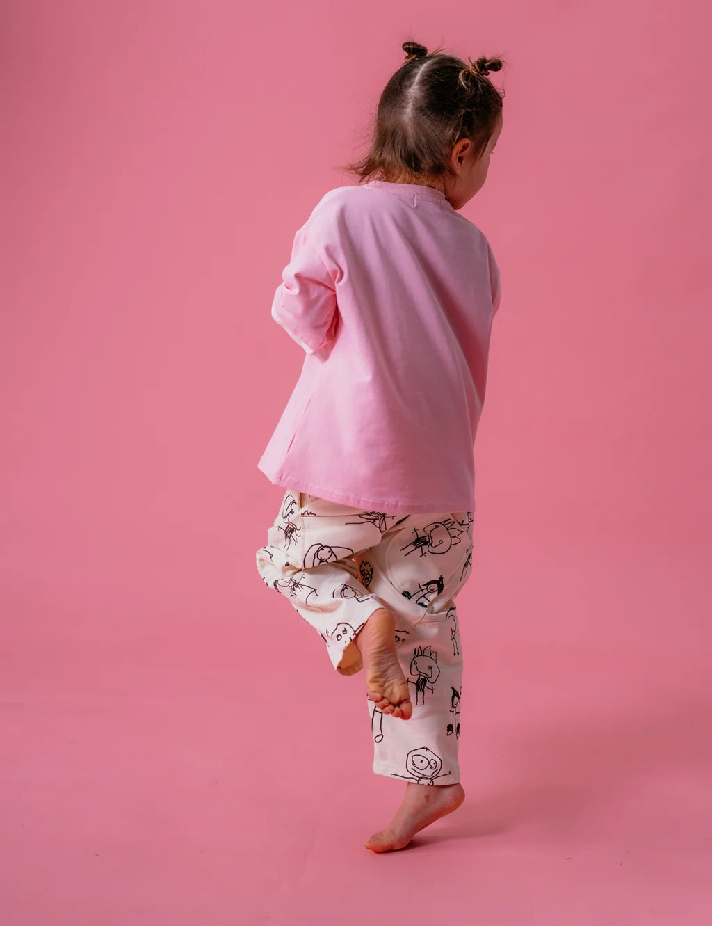 Sonny Label Pocket Pants