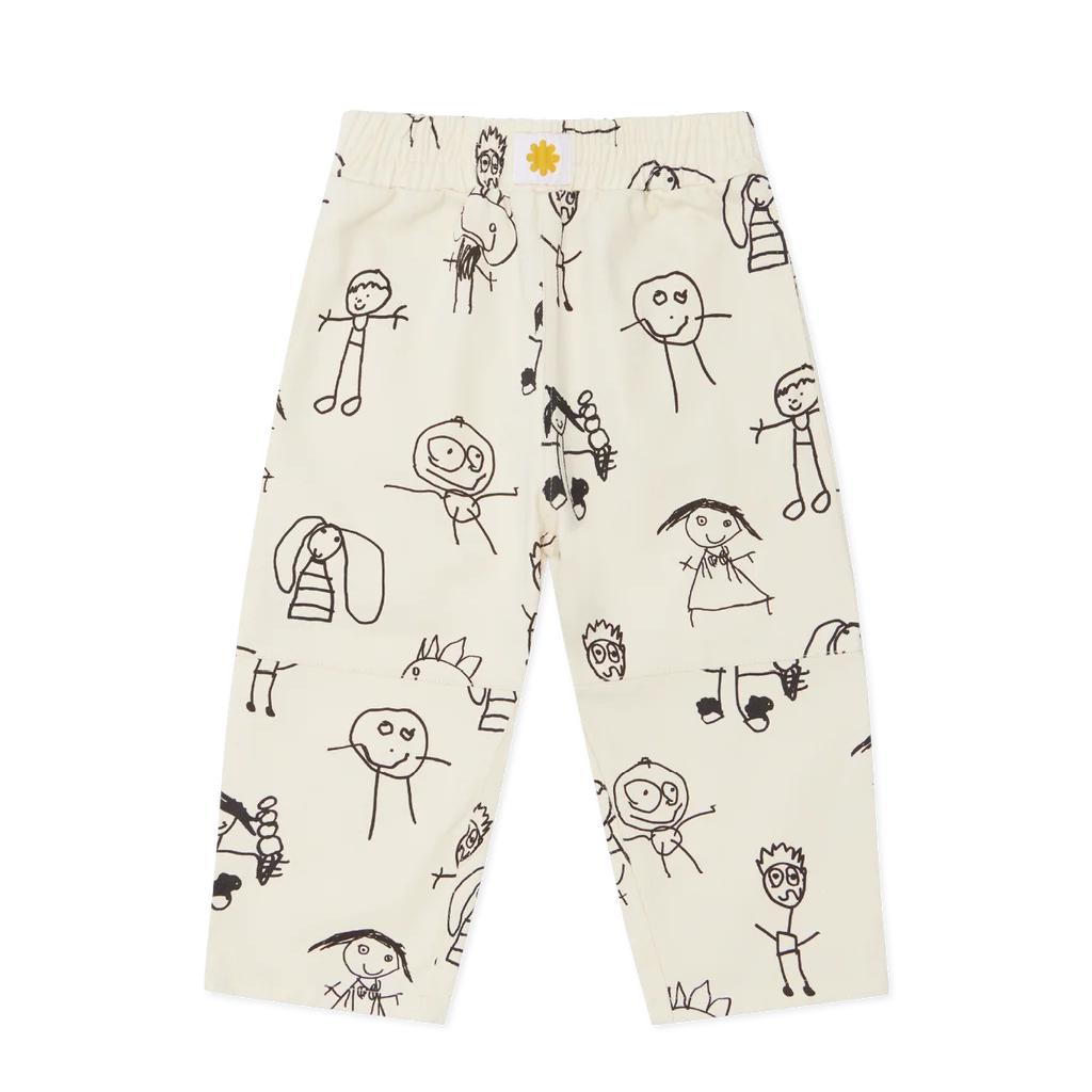 Sonny Label Pocket Pants