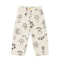 Sonny Label Pocket Pants
