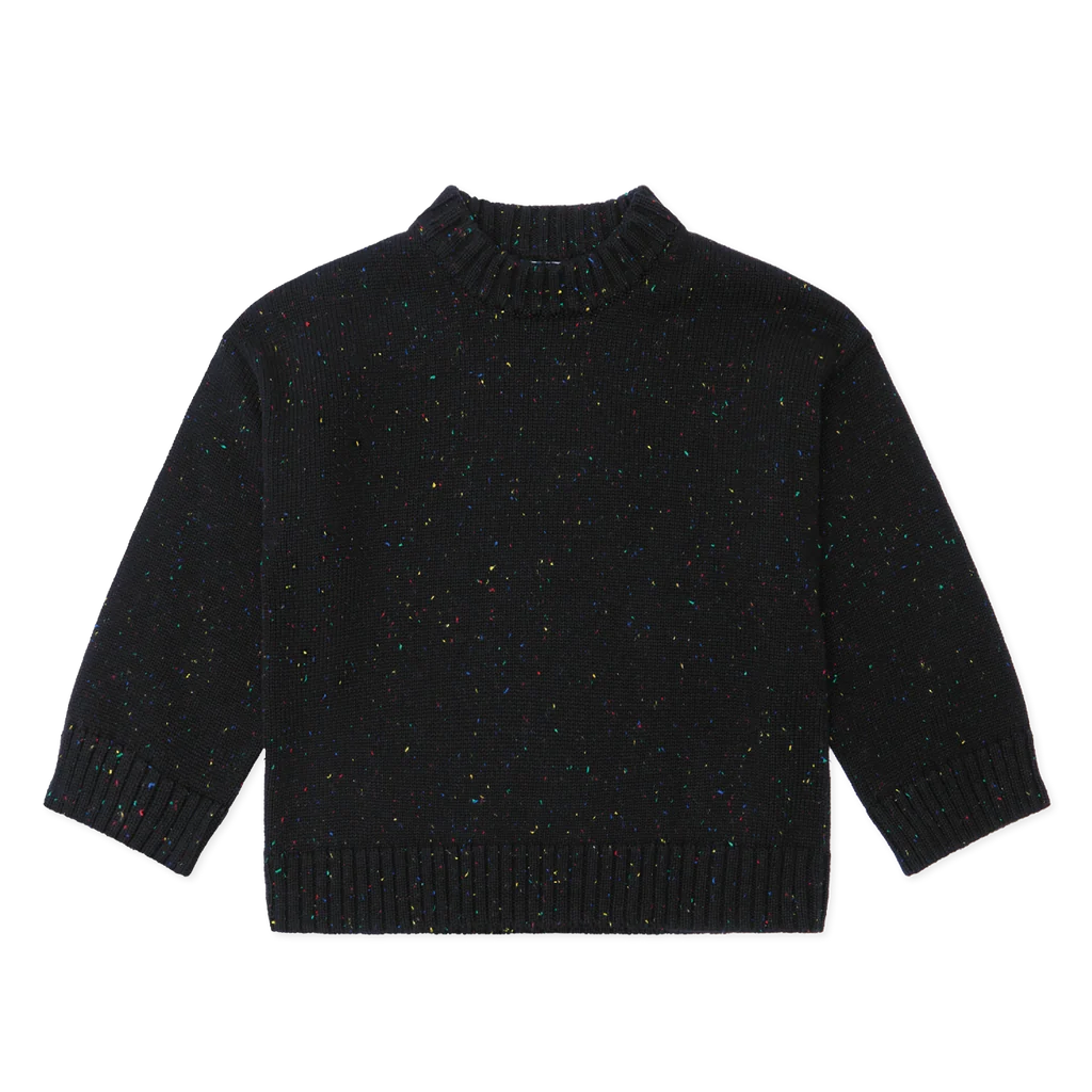 Sonny Label Speckle Knit