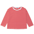 Sonny Label Stripe Long Tee