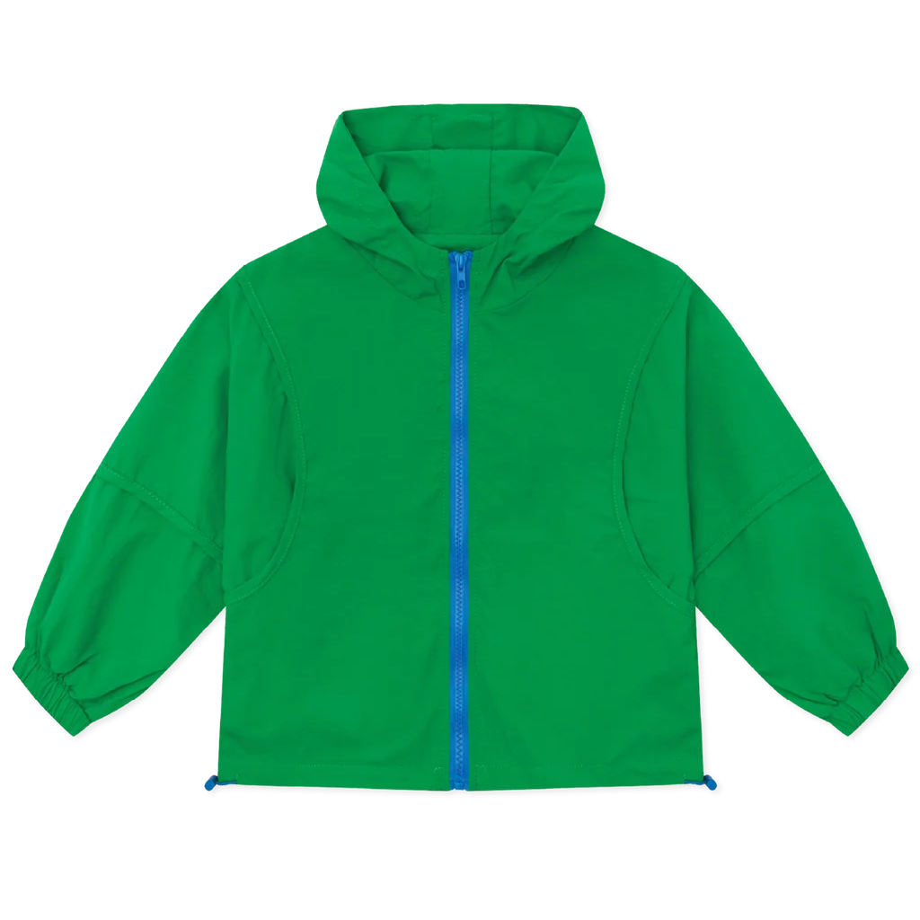 Sonny Label Windbreaker