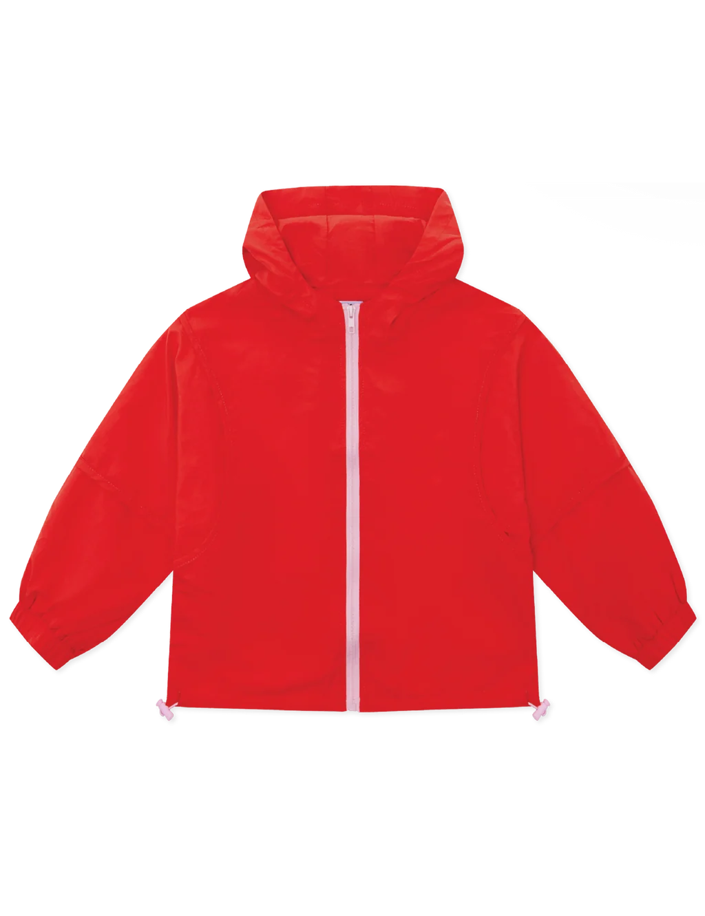 Sonny Label Windbreaker
