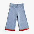 The Rest Organic Knit Dip Pants