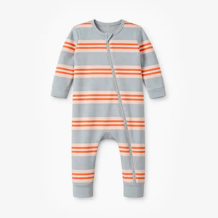 The Rest Zipsuit