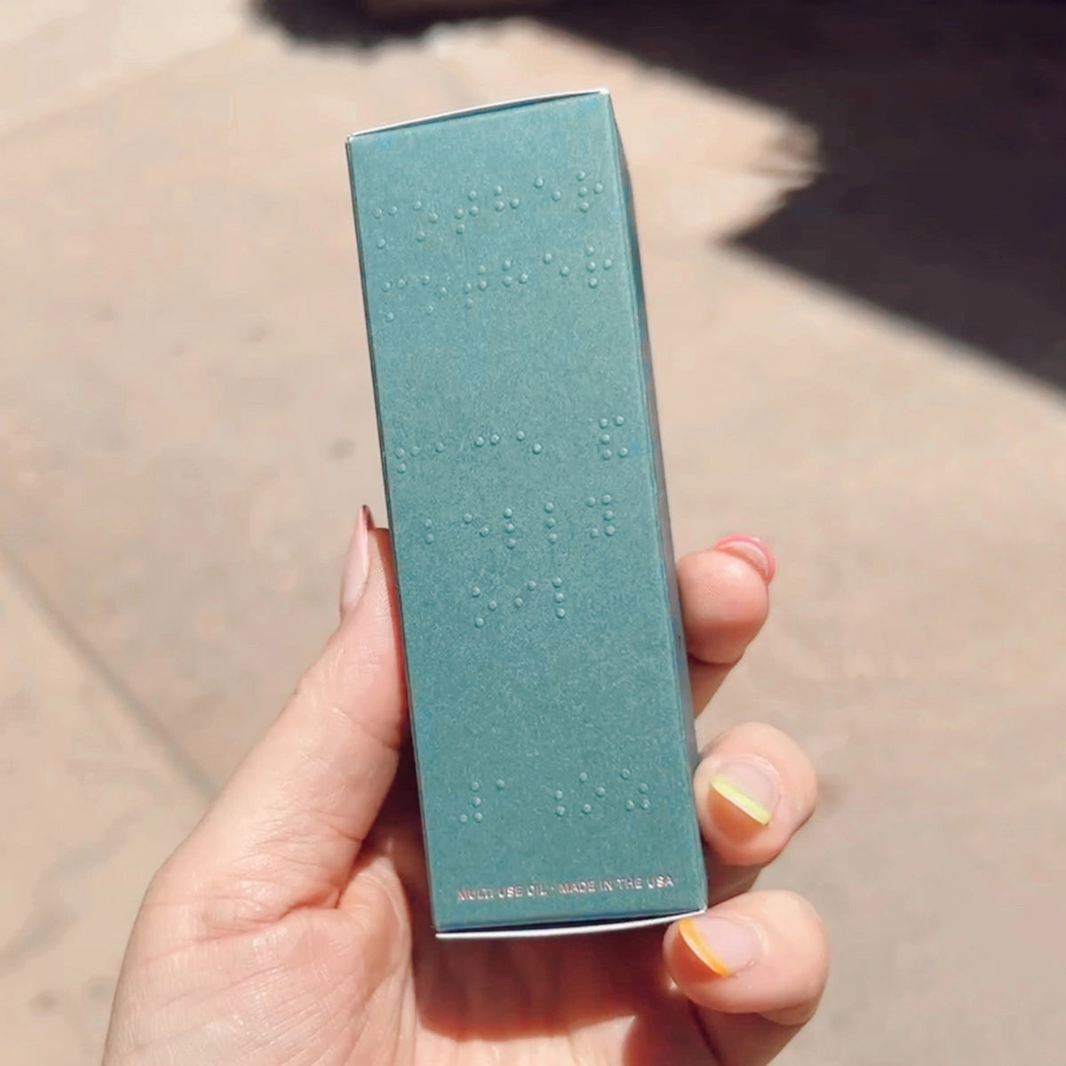 Mother Mother Face + Belly Oil — Premium Antioxidant Serum