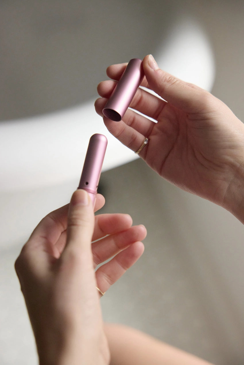 Mother Mother - Aromatherapy Nasal Inhaler, Nausea Relief