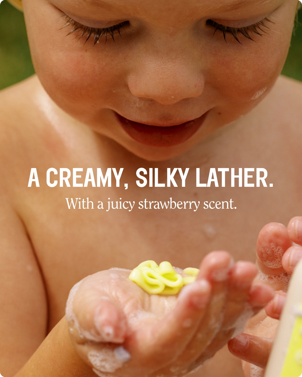 California Naturals Kids Whipped Conditioner 12oz