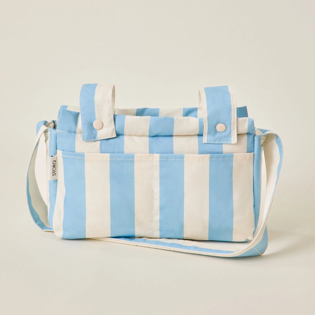 Kindred Bravely Stroller Party™ Caddy Bag