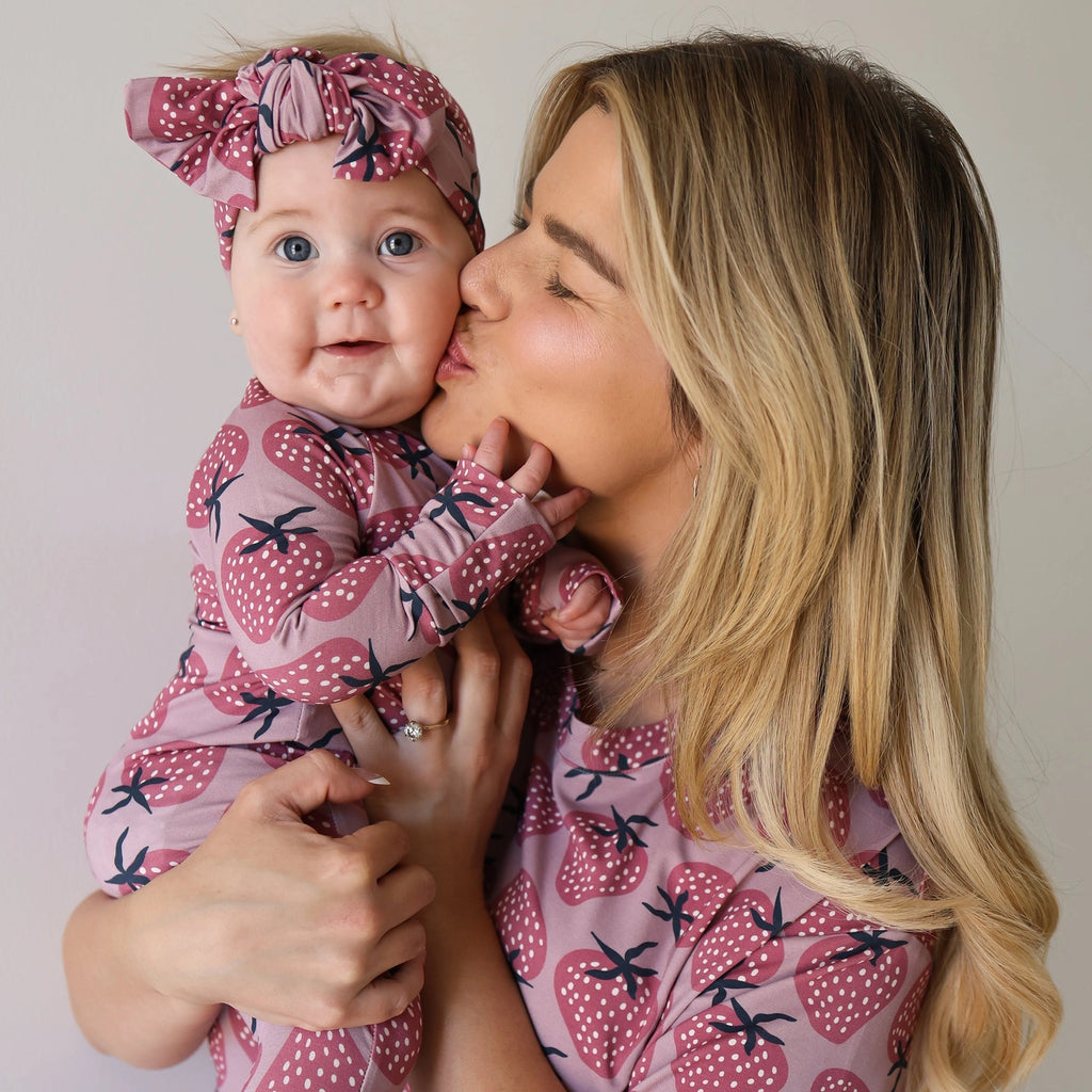 Forever French Bamboo Head Wrap | Matilda
